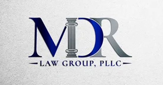 MDR Law Group, PLLC: Home