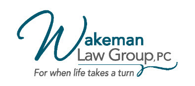 Wakeman Law Group, PC: Home