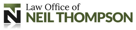 Law Office Of Neil Thompson: Home