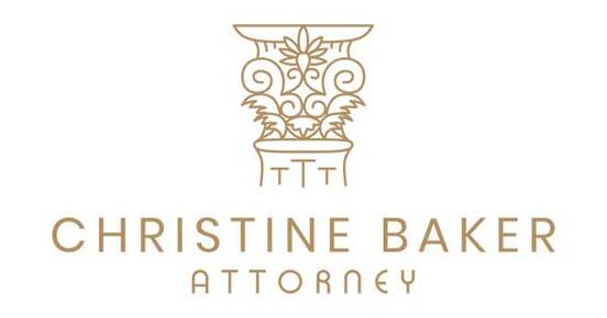 Christine Baker Law: Home