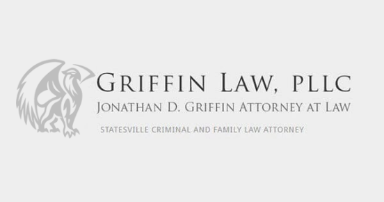 Griffin Law, PLLC: Home