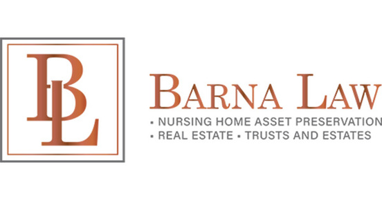 Barna Law: Home