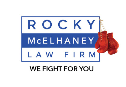 Rocky McElhaney Law Firm: Nashville