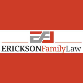 Erickson Family Law LLP: Home