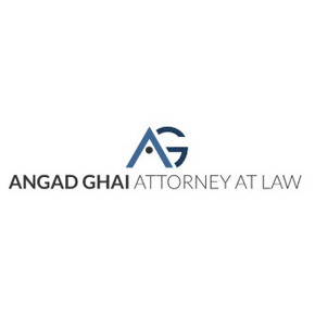 Angad Ghai, Attorney at Law: Home