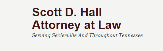 Scott D. Hall, Attorney at Law: Home
