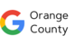 Google (Orange County)