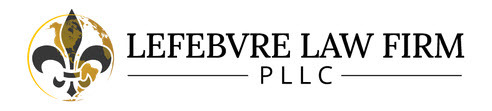 Lefebvre Law Firm, PLLC: Home