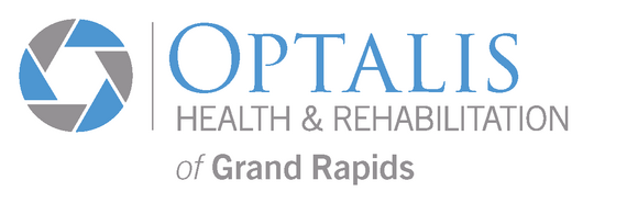 Optalis Health & Rehabilitation of Grand Rapids: Home
