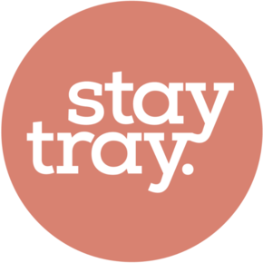 Stay Tray: Home