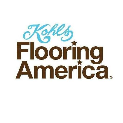 Our Flooring America Showroom: Kohls Floor Covering