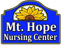Mount Hope Nursing Center: Home