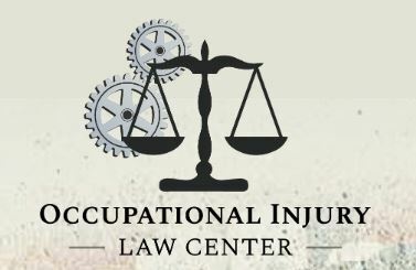 Occupational Injury Law Center: Home