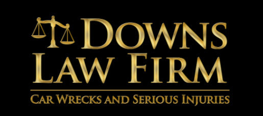 Downs Law Firm (rossdownslaw): Home