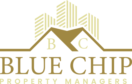 Blue Chip Property Managers: Home