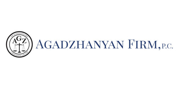 The Agadzhanyan Firm, P.C.: The Agadzhanyan Firm, P.C.