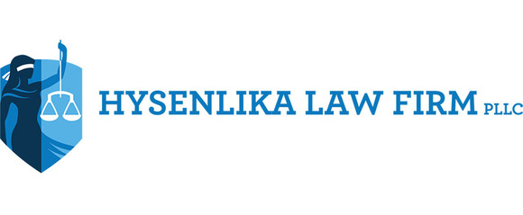 Hysenlika Law Firm PLLC: Home