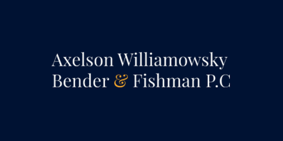 Axelson, Williamowsky, Bender & Fishman, P.C.: Home