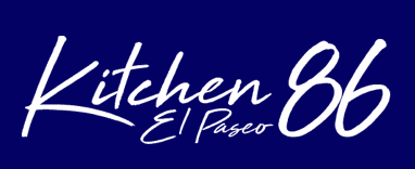 Kitchen 86 El Paseo: Kitchen 86 + Bar Kitchen 86 El Paseo: Kitchen 86 + Bar