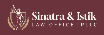 Sinatra & Istik Law Office, PLLC: Home
