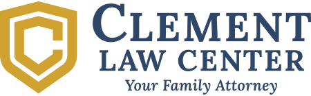 Clement Law Center: Home