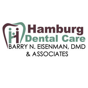 Hamburg Dental Care: Home