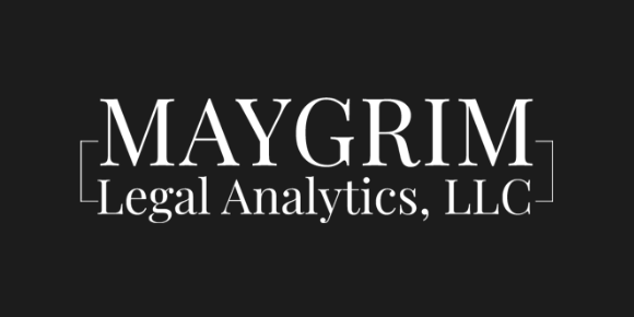 Maygrim Legal Analytics LLC: Home