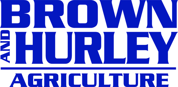 Brown and Hurley Agriculture: Ayr