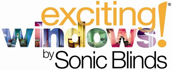 Sonic Blinds: Home