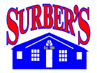 Surber's Windows & Sunrooms: Home