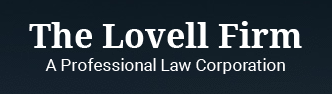 The Lovell Firm: Home