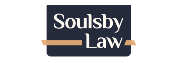 Soulsby Law: Home