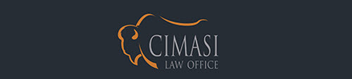 Cimasi Law Office: Home