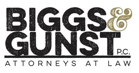 Biggs & Gunst P.C. Attorneys At Law: Home