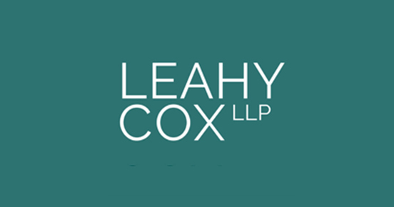 Leahy Cox, LLP: Home