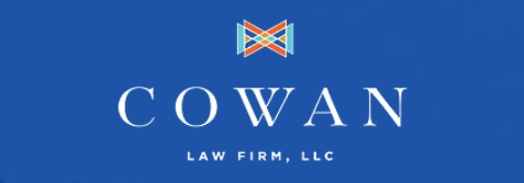 Cowan Law Firm, LLC: Home
