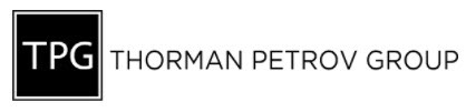 Thorman Petrov Group Co., LPA: Home