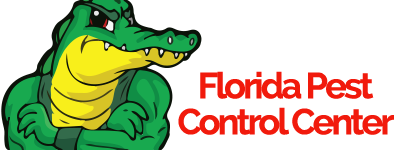 Florida Pest Control Center: Home