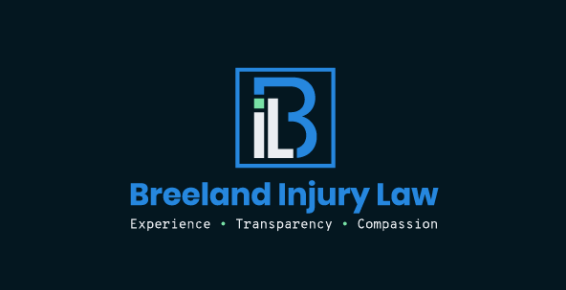 Breeland Injury Law: Home
