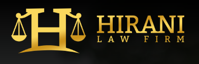 The Hirani Law Firm, PLLC: Home