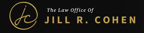 The Law Office Of Jill R. Cohen: Home