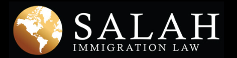 Salah Immigration Law, LLC: Home