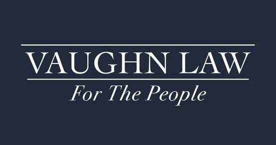 Vaughn Law: Home