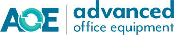 AOE- Advanced Office Equipment: Home