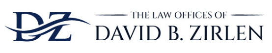 The Law Offices Of David B. Zirlen: The Law Offices Of David B. Zirlen