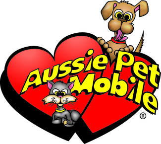 Aussie Pet Mobile of the Desert: Home