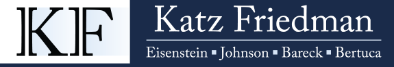 Katz Friedman: Home