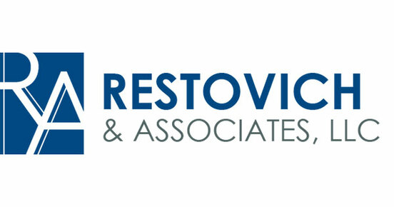 Restovich & Associates, LLC: Home