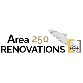 Area 250 Renovations: Home