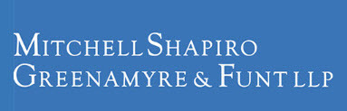 Mitchell Shapiro Greenamyre & Funt LLP: Home